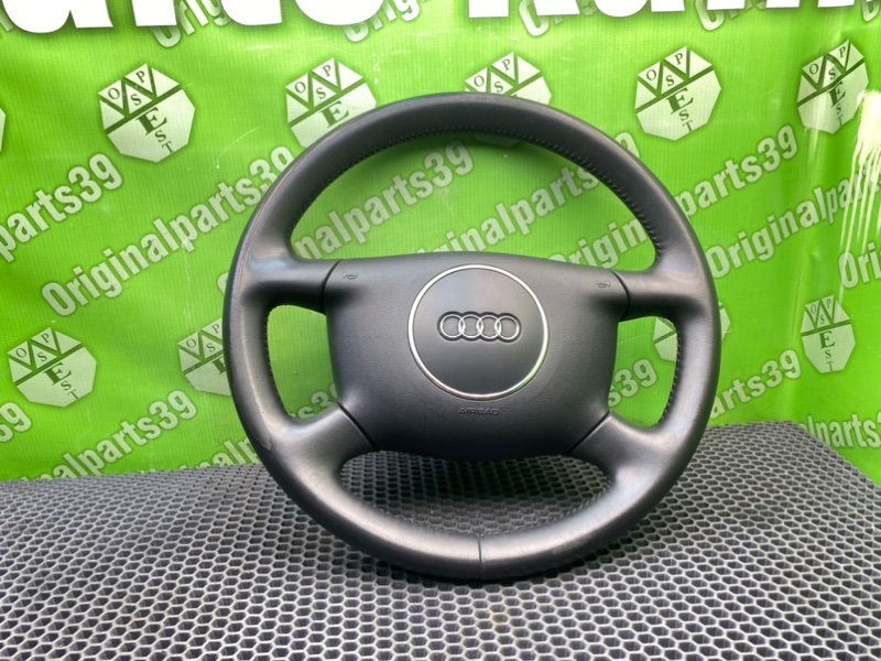 Руль, 4100 рублей, Калининград