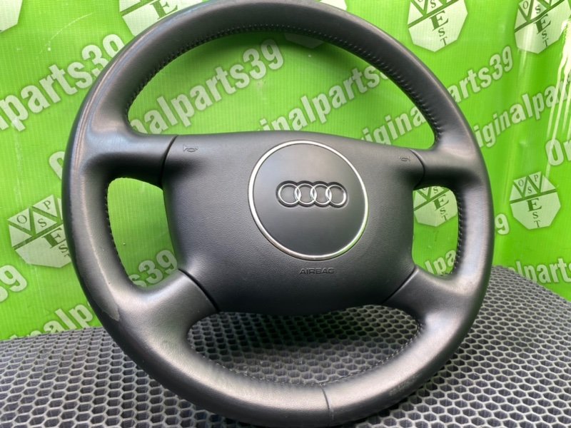 Руль, 4100 рублей, Калининград