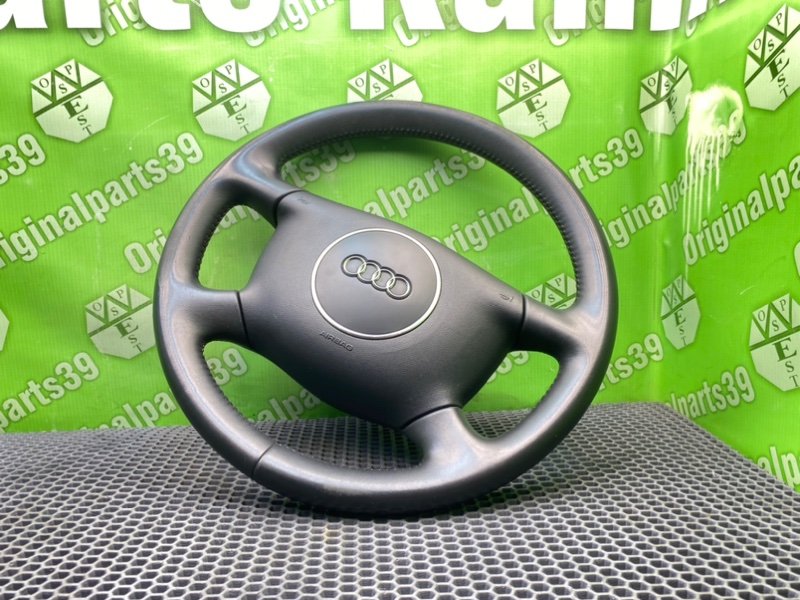 Руль, 4100 рублей, Калининград