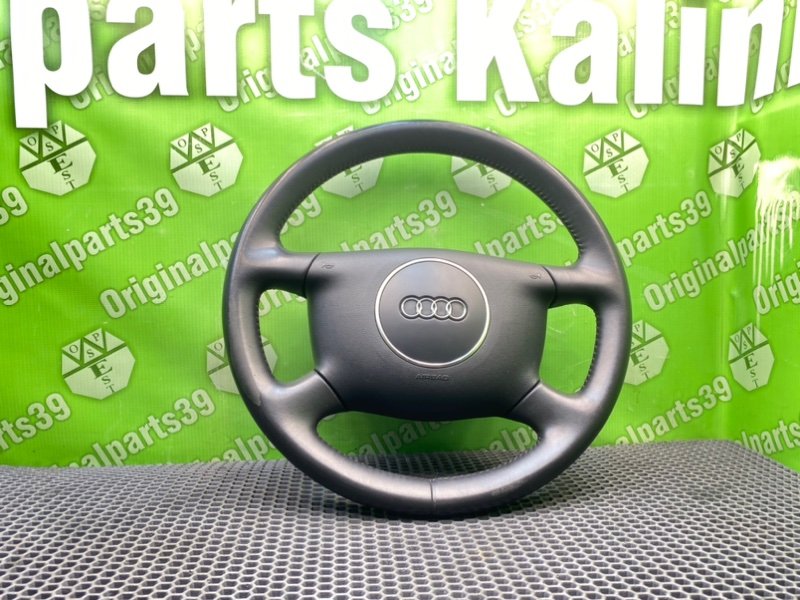 Руль, 4100 рублей, Калининград