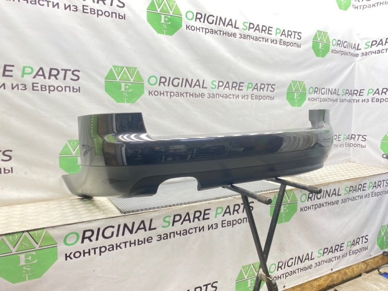 Бампер, 2600 рублей, Калининград