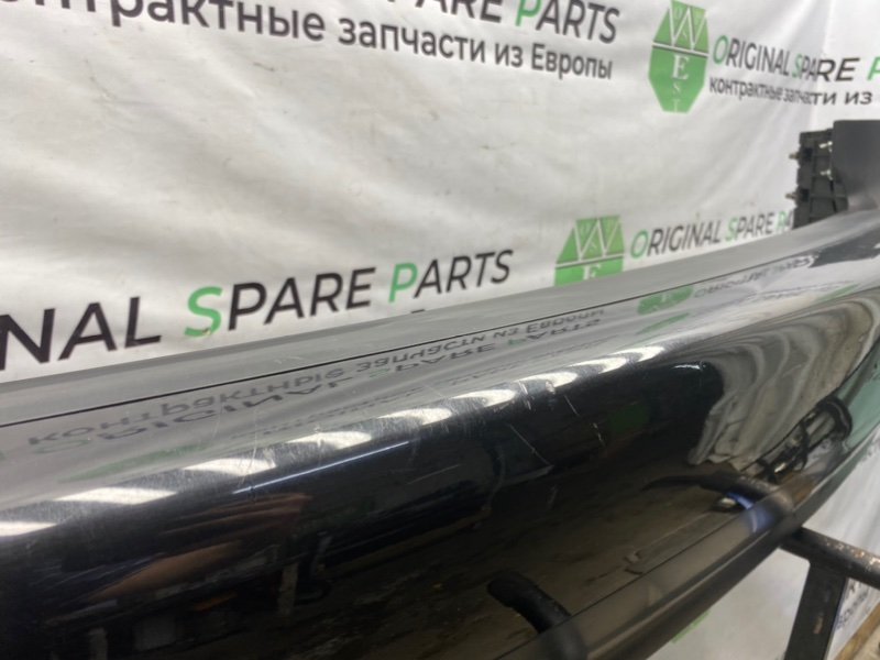 Бампер, 2600 рублей, Калининград