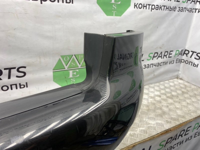 Бампер, 2600 рублей, Калининград