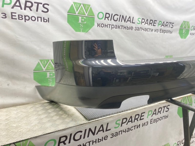 Бампер, 2600 рублей, Калининград