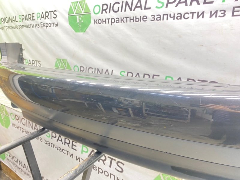 Бампер, 2600 рублей, Калининград