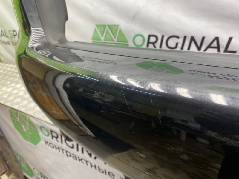 Бампер, 2600 рублей, Калининград