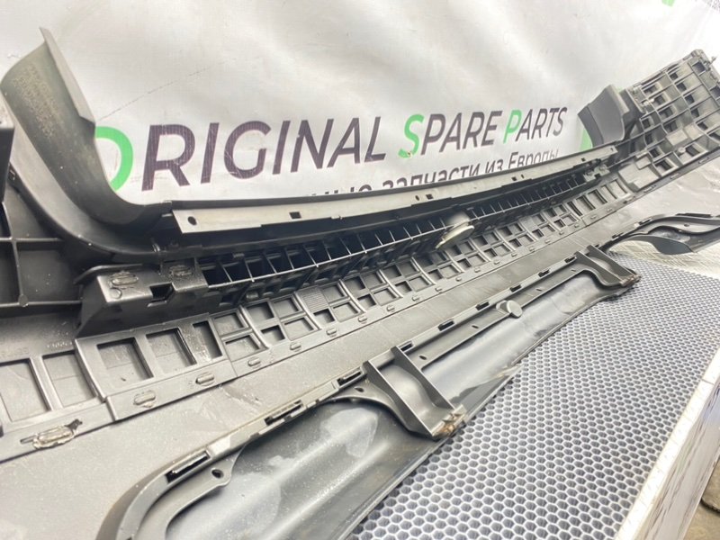 Бампер, 2600 рублей, Калининград