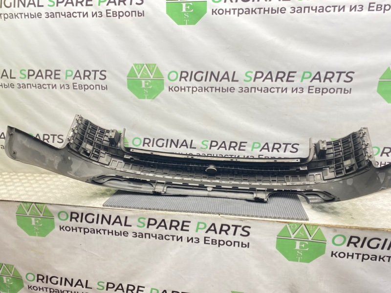 Бампер, 2600 рублей, Калининград