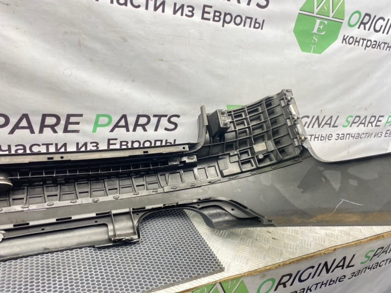 Бампер, 2600 рублей, Калининград