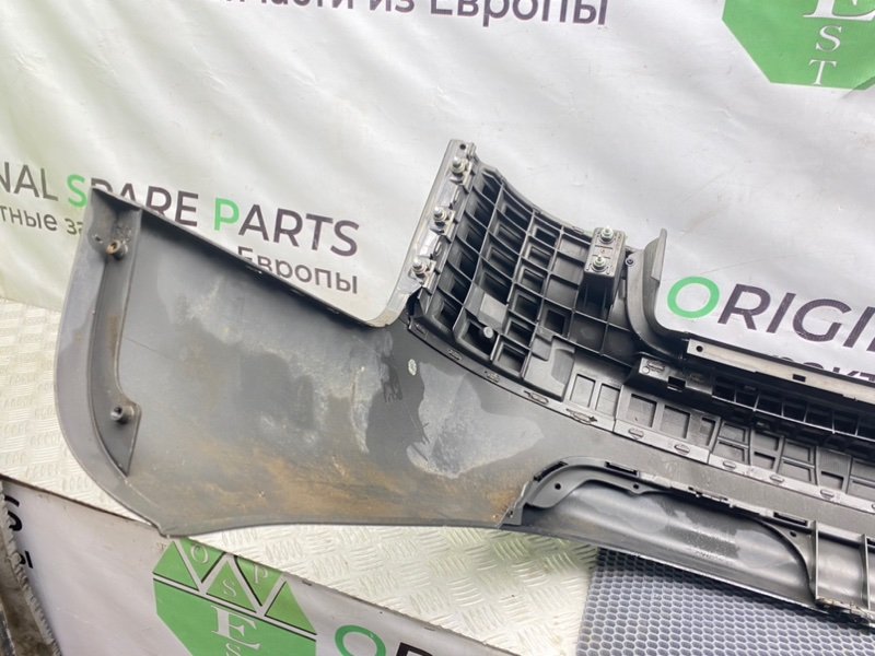 Бампер, 2600 рублей, Калининград