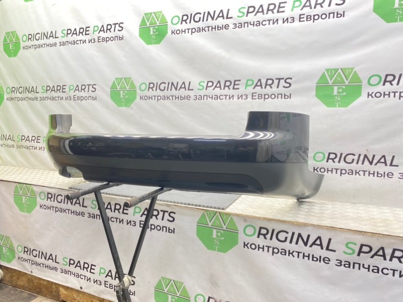 Бампер, 2600 рублей, Калининград