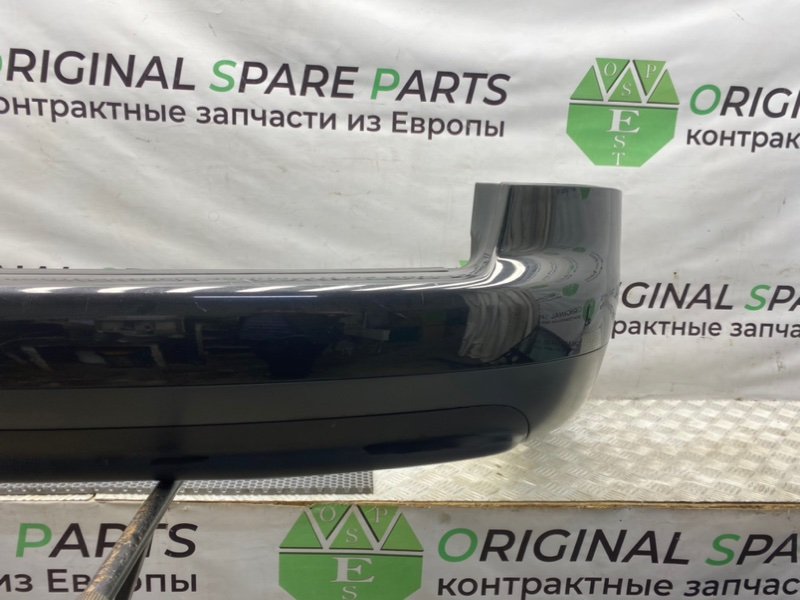 Бампер, 2600 рублей, Калининград