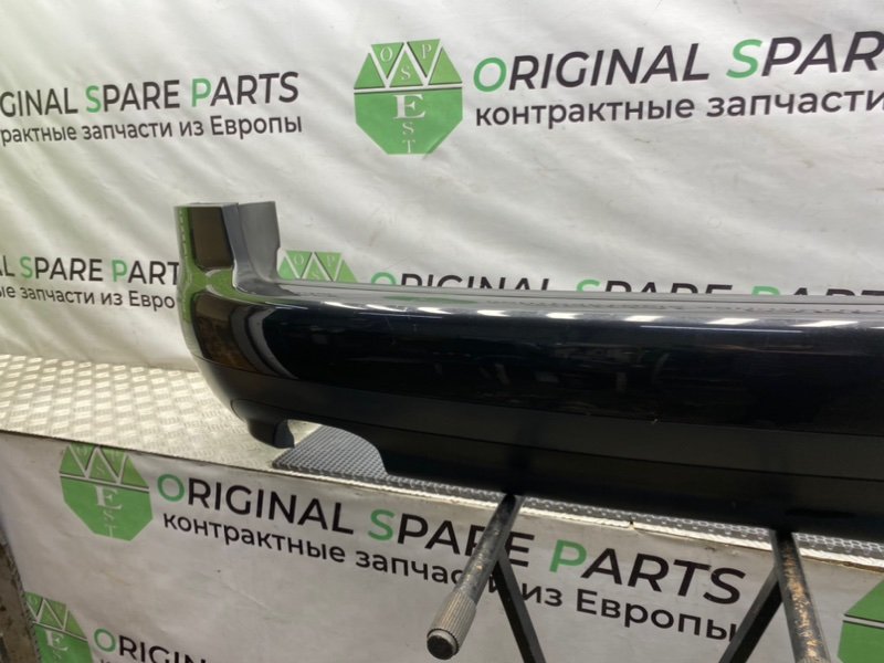 Бампер, 2600 рублей, Калининград