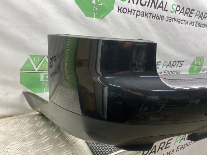 Бампер, 2600 рублей, Калининград