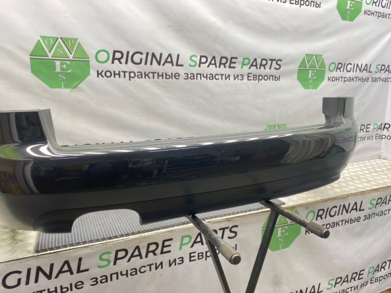 Бампер, 2600 рублей, Калининград