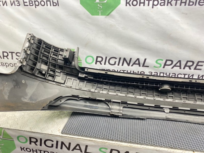 Бампер, 2600 рублей, Калининград