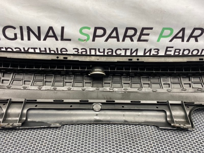 Бампер, 2600 рублей, Калининград