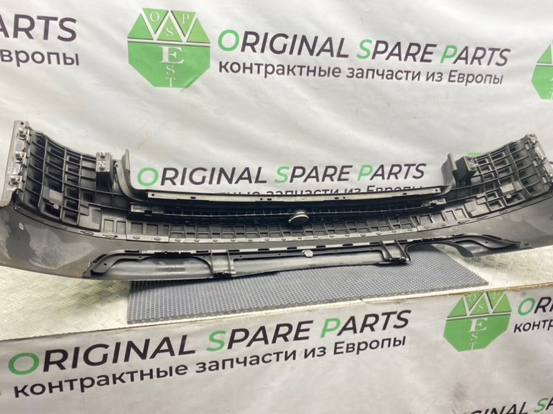 Бампер, 2600 рублей, Калининград