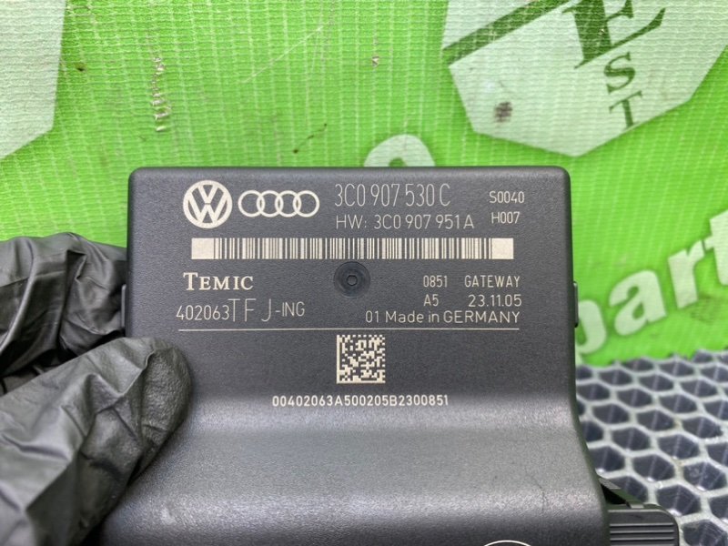 Блок иммобилайзера, 1300 рублей, Калининград