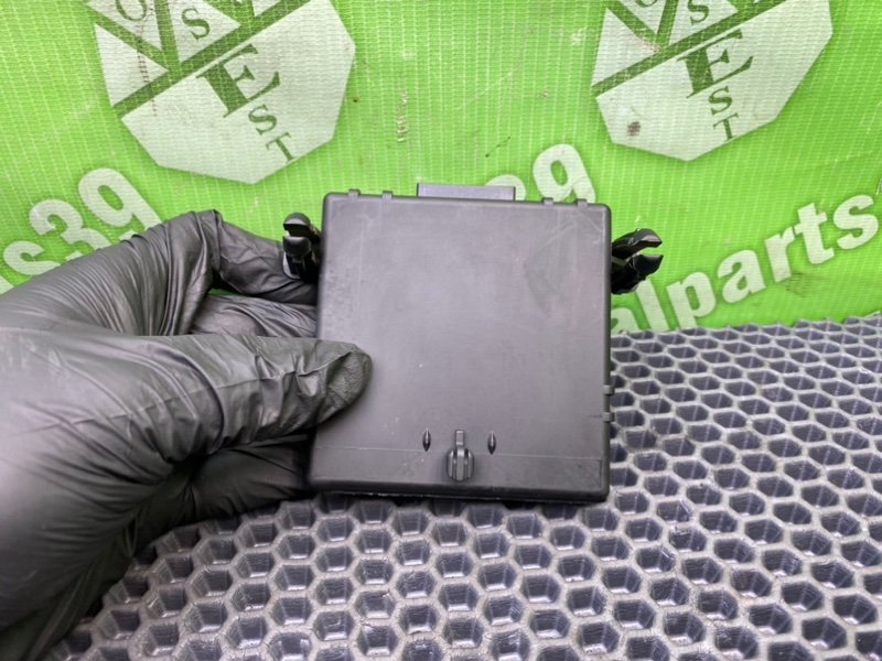 Блок иммобилайзера, 1300 рублей, Калининград