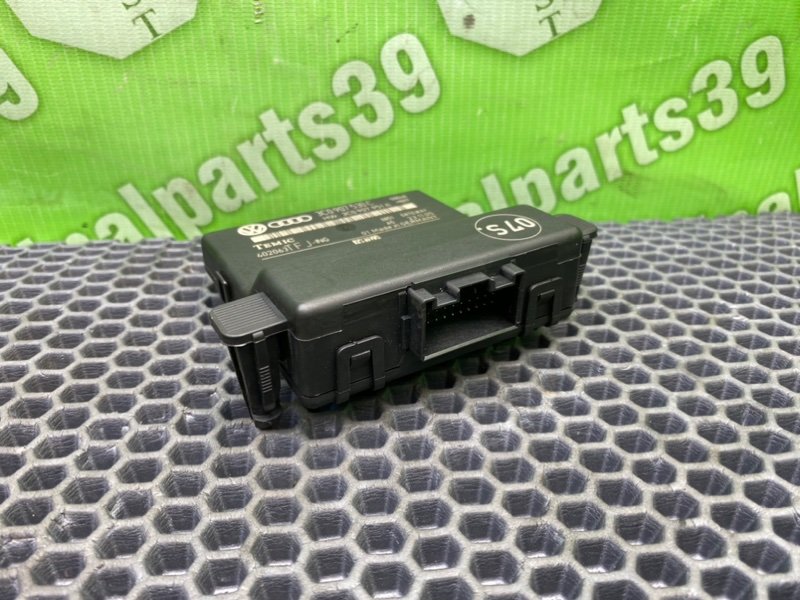 Блок иммобилайзера, 1300 рублей, Калининград