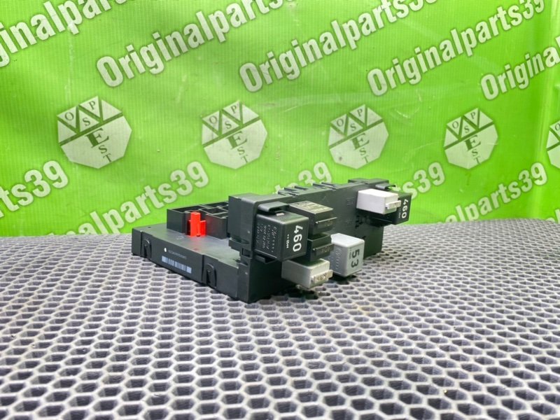 Блок управления, 2100 рублей, Калининград