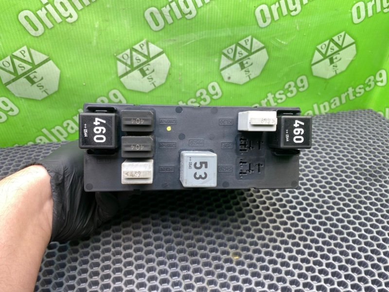 Блок управления, 2100 рублей, Калининград