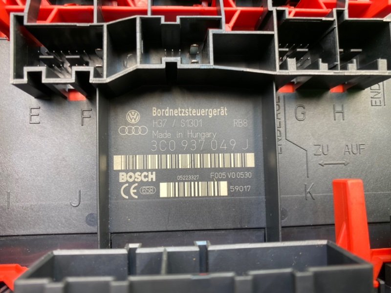 Блок управления, 2100 рублей, Калининград