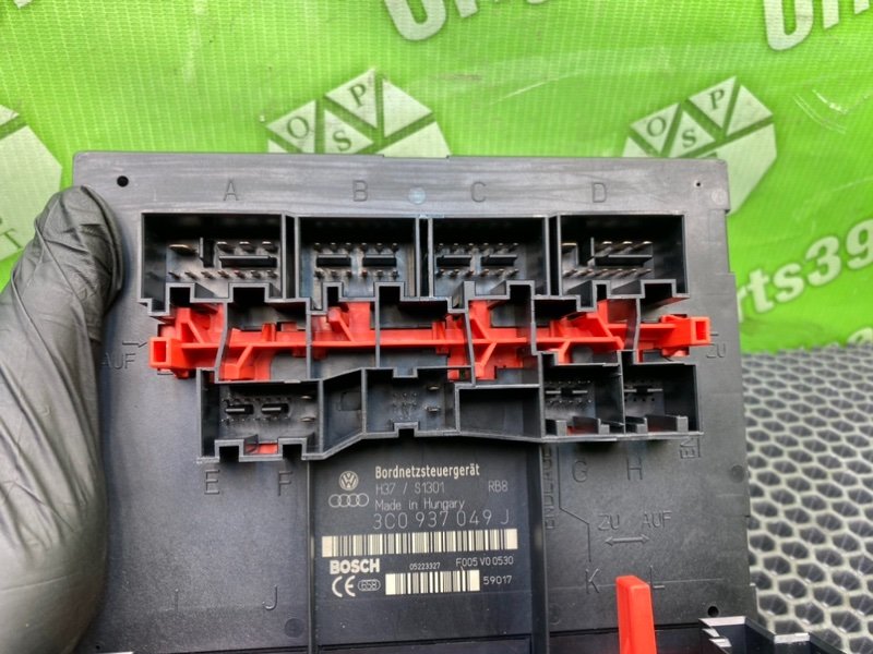 Блок управления, 2100 рублей, Калининград