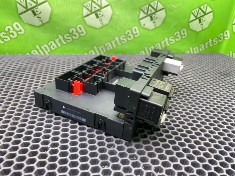 Блок управления, 2100 рублей, Калининград