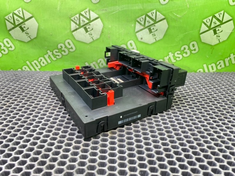 Блок управления, 2100 рублей, Калининград