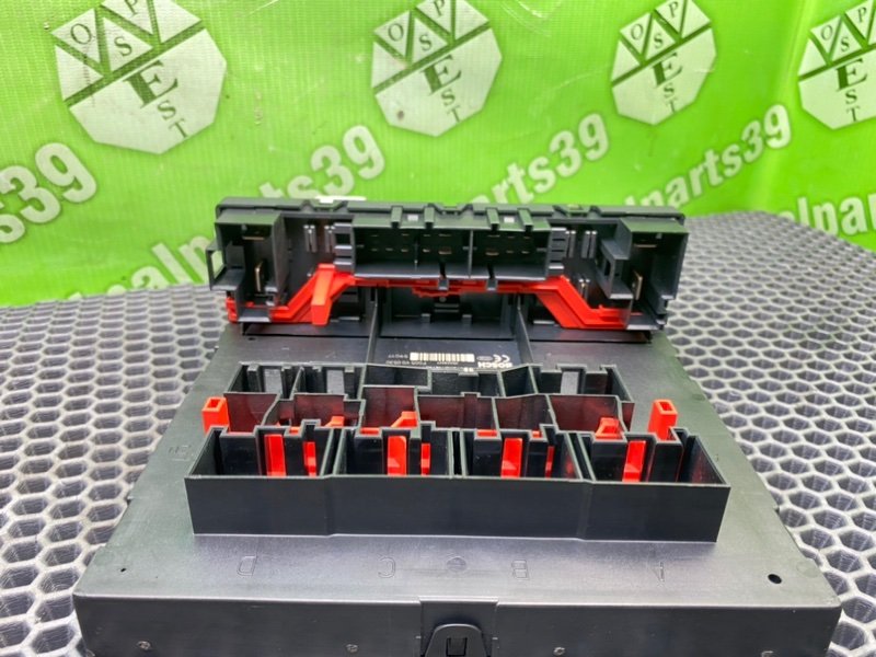 Блок управления, 2100 рублей, Калининград