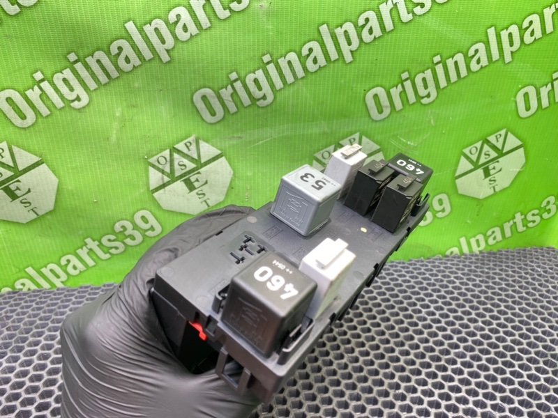 Блок управления, 2100 рублей, Калининград