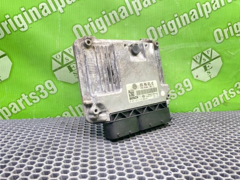 Эбу двигателя, 5800 рублей, Калининград