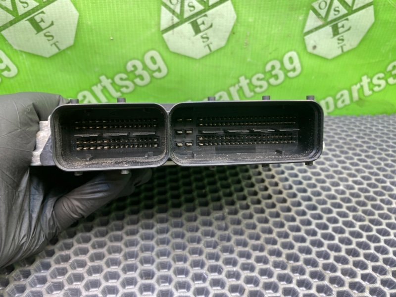 Эбу двигателя, 5800 рублей, Калининград