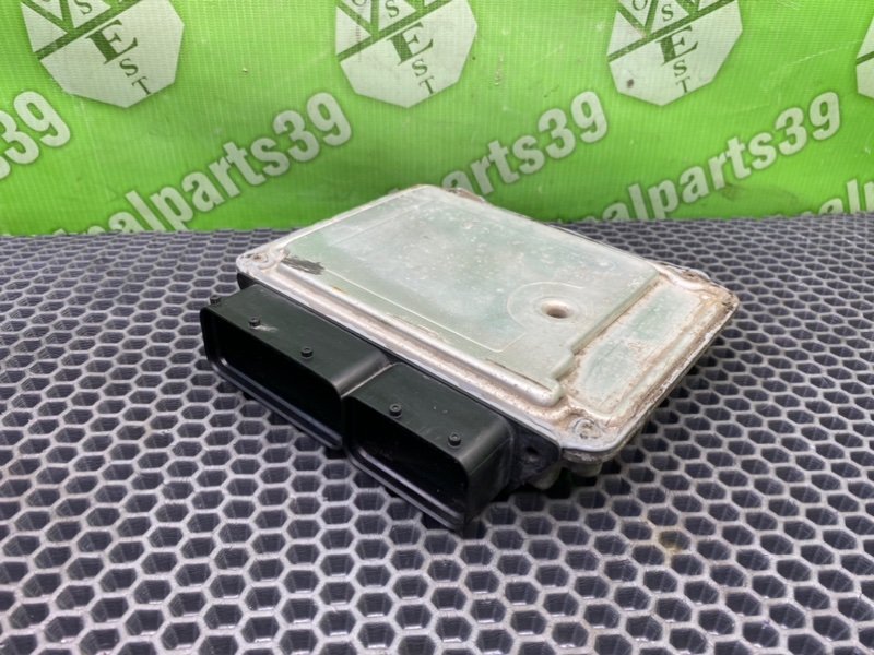 Эбу двигателя, 5800 рублей, Калининград