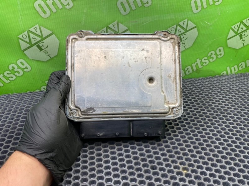 Эбу двигателя, 5800 рублей, Калининград