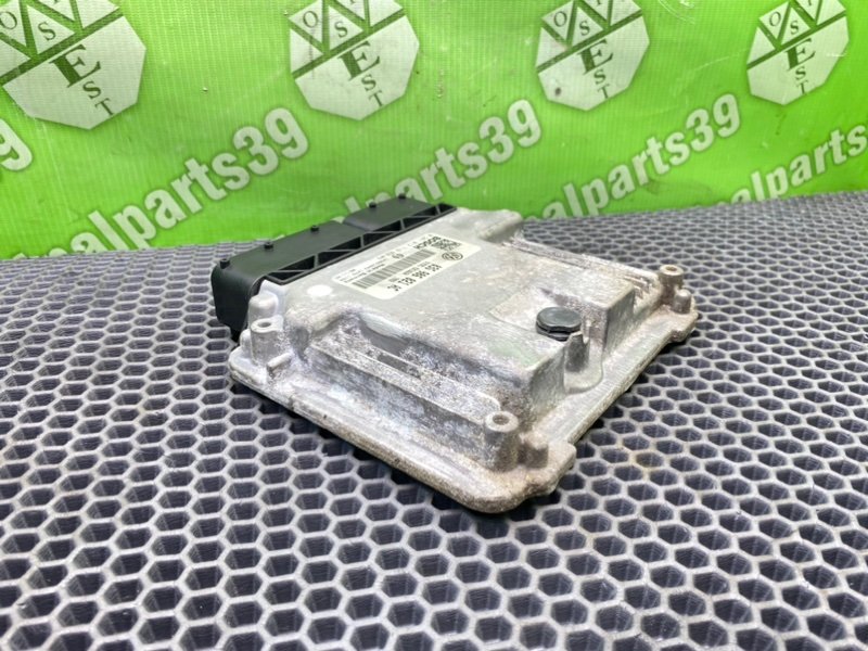 Эбу двигателя, 5800 рублей, Калининград