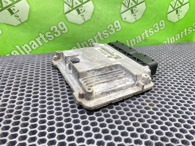 Эбу двигателя, 5800 рублей, Калининград