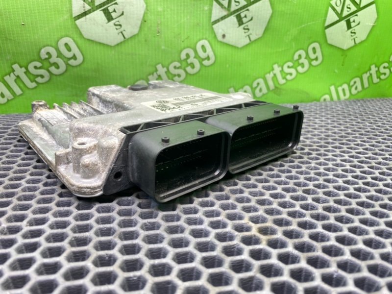 Эбу двигателя, 5800 рублей, Калининград