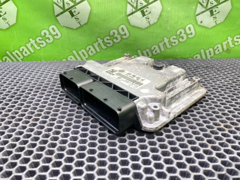 Эбу двигателя, 5800 рублей, Калининград