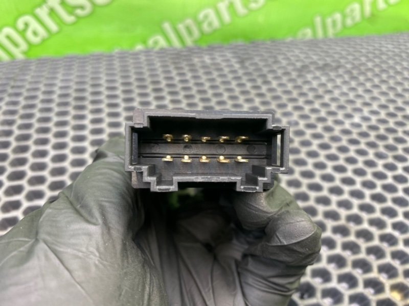 Кнопка аварийки, 2100 рублей, Калининград