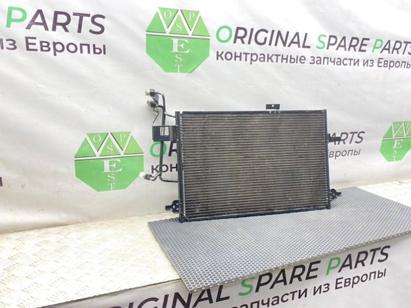 Радиатор кондиционера, 4100 рублей, Калининград