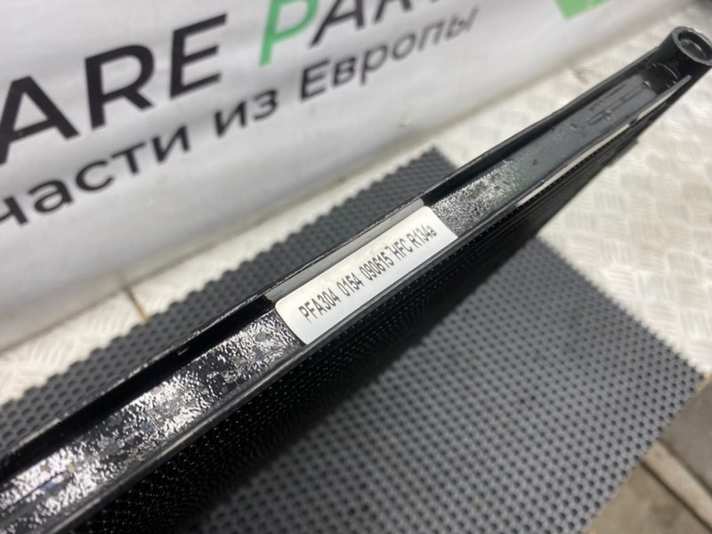 Радиатор кондиционера, 4100 рублей, Калининград