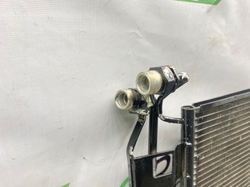 Радиатор кондиционера, 4100 рублей, Калининград