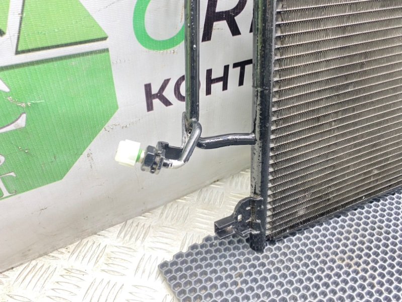 Радиатор кондиционера, 4100 рублей, Калининград