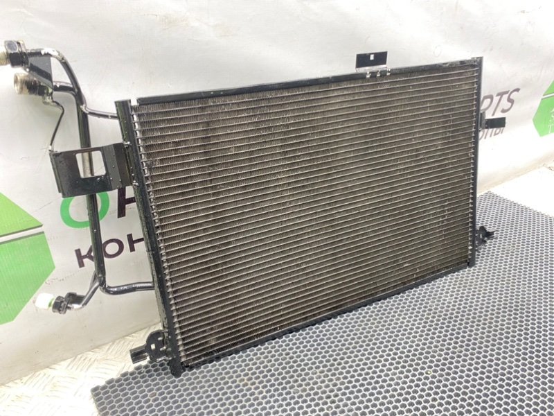 Радиатор кондиционера, 4100 рублей, Калининград