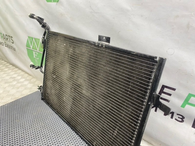 Радиатор кондиционера, 4100 рублей, Калининград