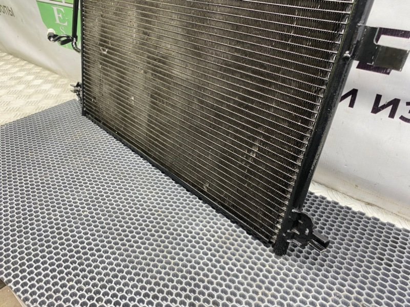Радиатор кондиционера, 4100 рублей, Калининград
