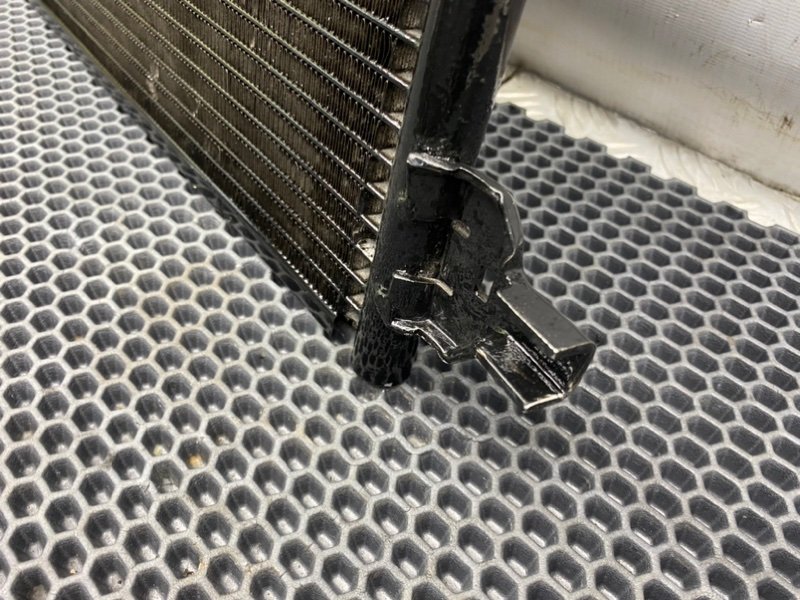 Радиатор кондиционера, 4100 рублей, Калининград